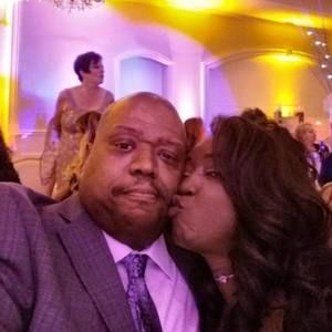 Meet your Posher, Faye